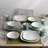 Noritake Colorwave 16-Piece Square Dinnerware Set, Service for 4-94571499