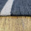 Tapis kilim en laine tissés à la main et à plat Reyes-113425027