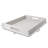 Large Rectangular Wooden Decorative Serving Tray-194278424