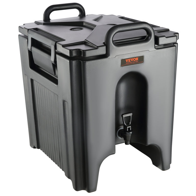 Beverage Dispenser