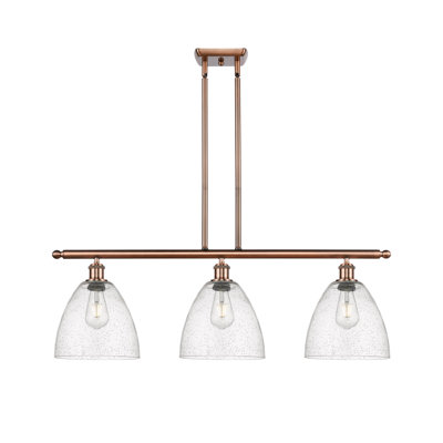 Amren 3 - Light Kitchen Island Pendant