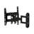 Latavius Rebrilliant Single Screen Wall Mount