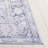 Arizona 345 Performance Machine Washable Oriental Rug-1310034098