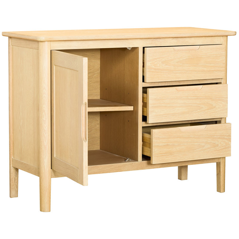 Sundara 102.5cm Sideboard