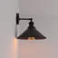 Kyson Armed Sconce-793612303