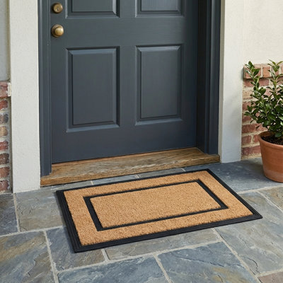 Giovannina Non-Slip Doormat