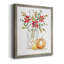 Toile encadrée de qualité supérieure Simple Harvest I - prête à être accrochée-1235910915-1235910916