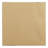 Brown Canvas Elephant Framed Wall Art with Gold Frame