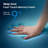 Cooling Foam Mattress Topper Set, Gel-Infused for Cooling Comfort & Pressure Relief-493545667