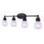 Wilhelm 4 - Light Dimmable Vanity Light