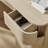 Mirae 55" 6-Drawer Curved Office Desk-116933169