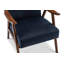Gabar 75Cm Wide Armchair-369120636