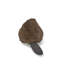 STATUE DE CUB AMERICAN BEAVER