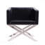 Fauteuil d'appoint Accent For Cozy Living
