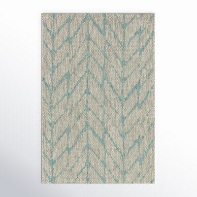 Isle Indoor/Outdoor Rug