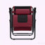 Très grand fauteuil rembourré zéro gravité, fauteuil inclinable pliable pour le patio, siège anti-gravité de 30 po de large avec porte-gobelet, support 400 lb-1976397301