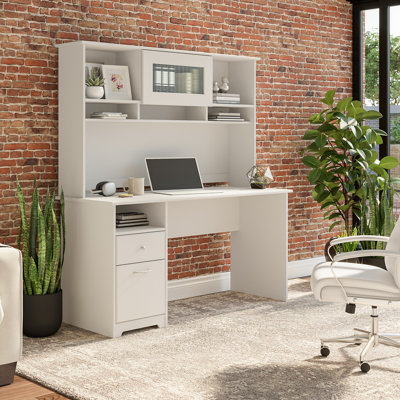 Ozro Computer Desk