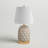 Loella Ceramic Table Lamp