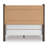 Ciaran Full Panel Bed-123300403