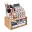 Organisateur de maquillage Lochanjit Bamboo
