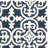 Neetu Hand Tufted Wool Geometric Rug-19276091