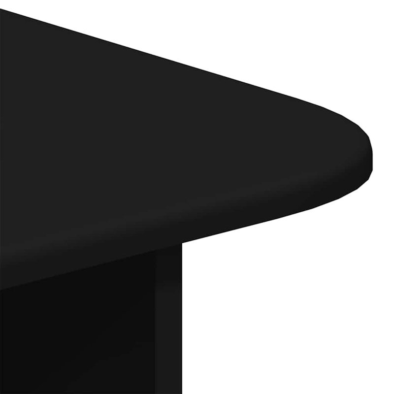 Coffee Table, Black