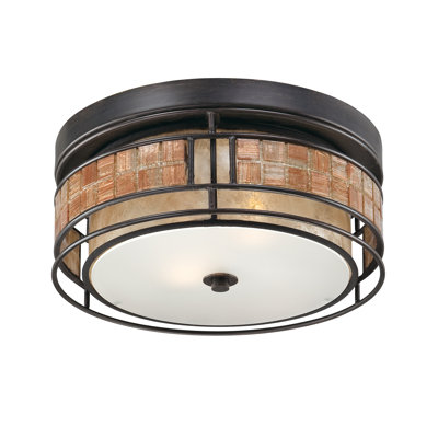 Flush Mount