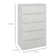 Macray 5 - Drawer Chest of Drawers