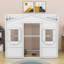 Lit mezzanine simple Geovonni par Harriet Bee-83039212