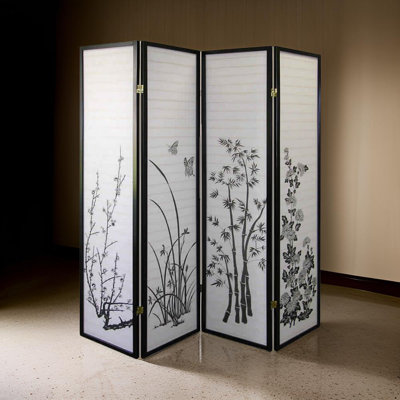 Kinston Panel Room Divider