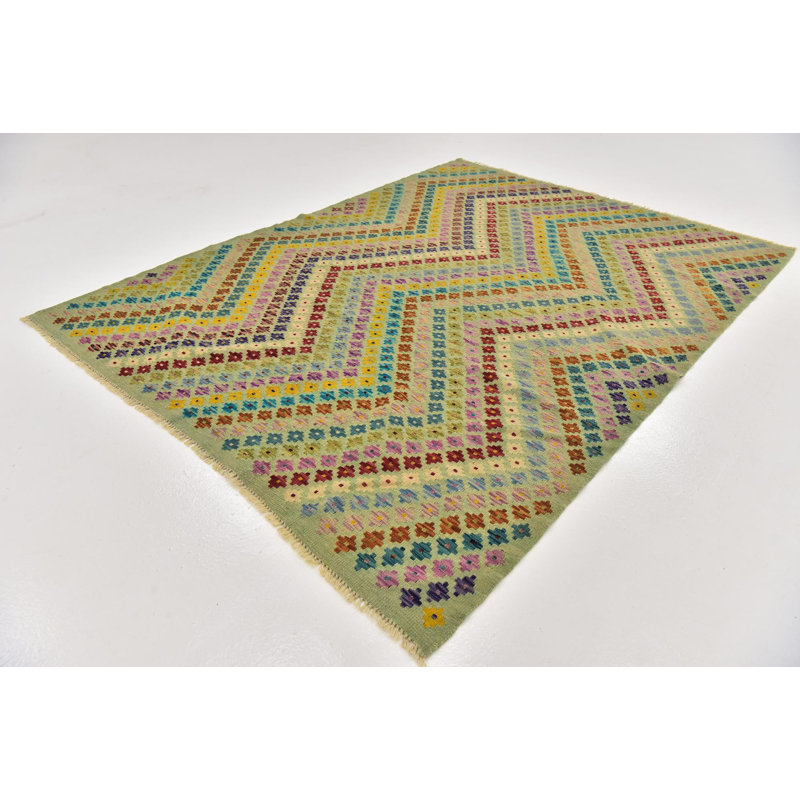 Newsom Multi Rug