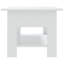 Coffee Table 102x55x42 cm Engineered Wood-1452215074