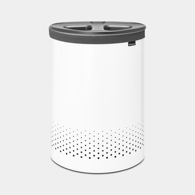 Brabantia 55 Litre Selector Laundry Bin