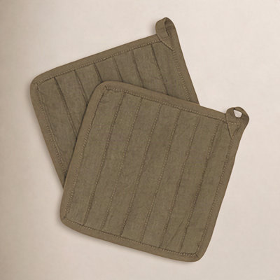 Hawkins New York Oven Mitt Set