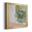 25_Window Plants II - reproduction encadrée de qualité supérieure - prête à être accrochée-1898897366-1898842101-1898897362