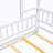 59.03'' Platform Bed-618036322