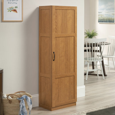 Kaper 60" Kitchen Pantry