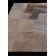 Cowhide Geometric Area Rug in Beige