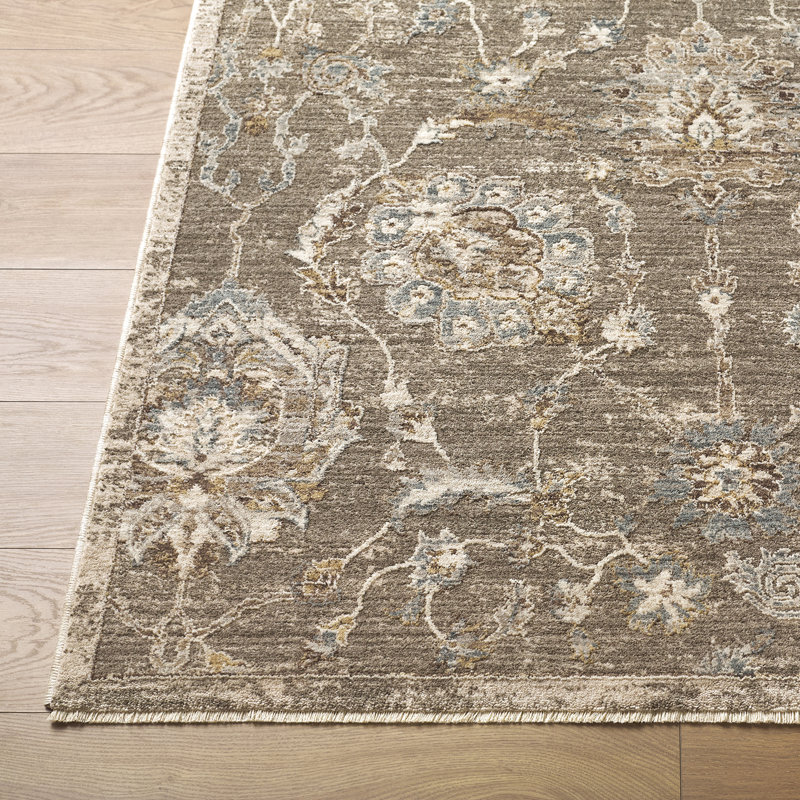 Moroccan Area Rug, Rectangle 152 x 225 cm
