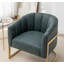 Fauteuil demi-tonneau Tellico-1560090041