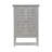 Brindell Accent Bar Cabinet w/ LED Lighting