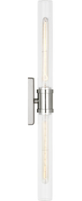 Keaton Two Light Vanity