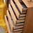 Simple Cherry Solid Wood Accent Chest