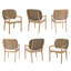 Akyee Outdoor Dining Armchair