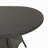 OVAL DINING TABLE