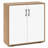 Sideboard Buffet Cabinet with Storage Kitchen Accent Storage Cabinet with Adjustable Shelf