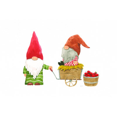 Récolte des gnomes III