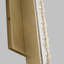 Serre 1 - Light LED Flush Mounted Sconce-1021266241