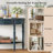 Half Moon Console Table-1258010305