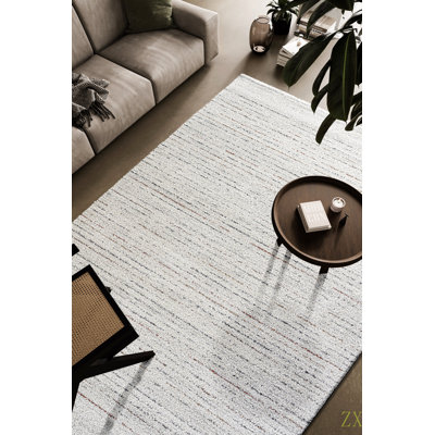 Tapis en polypropylène Lydia pour le salon, la chambre à coucher, la salle à manger et les espaces très passants